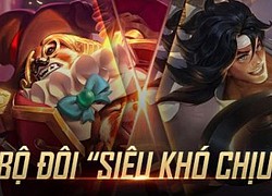 Liên Quân Mobile: Game thủ sốc nặng khi biết bug game hồi sinh liên tục, riêng vị tướng này có tận 4 lần hồi sinh chỉ trong 1 combat