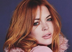 Lindsay Lohan có được tha thứ?