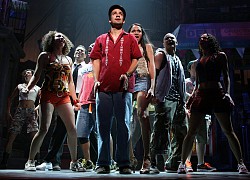 Loạt sao Opral Winfrey, Hugh Jackman, The Rock, Ariana Grande phát cuồng với 'In The Heights: Giấc mơ New York'