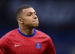 Diễn biến mới Sancho về MU, Real chờ Mbappe đòi rời PSG