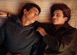 Love, Simon bản truyền hình tung cảnh nóng bỏng mắt, đạt số điểm chạm đỉnh với cơn mưa lời khen từ dân mạng