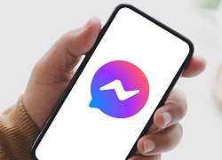 Mẹo hay gửi ảnh "căng nét" ngay trên Messenger mà rất ít người biết