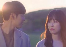 Kim Dong Wook - Seo Hyun Jin thể hiện mối quan hệ ấm áp trong bộ phim mới