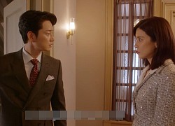 &#8220;Mợ út&#8221; Lee Bo Young &#8220;chốt đơn&#8221; là kẻ sát nhân ở Mine, bằng chứng rõ ràng chạy đâu thoát tội?