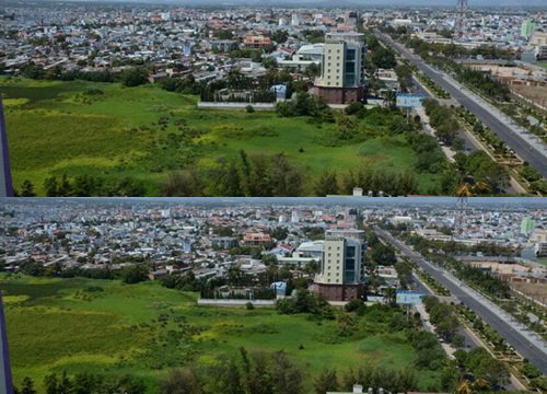 Điều tra hàng loạt dự án bất động sản tại Bình Thuận