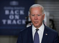 NATO chờ đợi tín hiệu gắn kết từ Tổng thống Mỹ Biden