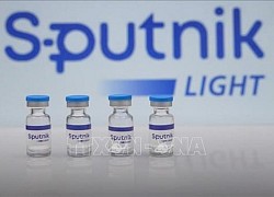 Nga thử nghiệm vaccine phòng COVID-19 dạng xịt mũi đối với trẻ em