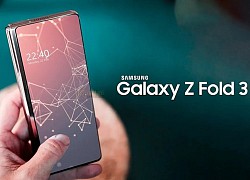 Ngày ra mắt của Galaxy Z Fold3, Z Flip3, Watch4, Watch Active4 được tiết lộ