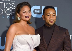 Người mẫu Chrissy Teigen viết tâm thư xin lỗi