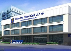 Nghệ An: Tạm dừng hoạt động Trung tâm tiêm chủng VNVC liên quan đến BN Covid-19