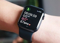 Nhà phân tích này khẳng định Apple Watch đã vượt qua các đối thủ từ cách đây cả thập kỷ