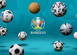 Tiền ảo hệ bóng đá tạo cơn sốt ở kỳ Euro 2020