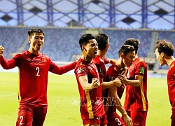 Những kịch bản để tuyển Việt Nam đi tiếp vào vòng loại thứ 3 World Cup 2022