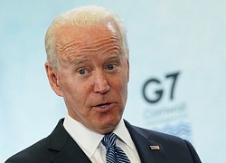 Ông Biden: Trung Quốc phải cho phép tiếp cận điều tra nguồn gốc COVID-19