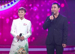 Phi Nhung từng suýt &#8220;xỉu&#8221; vì Hồ Văn Cường lén mẹ tham gia gameshow