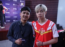 Phóng viên Esports Thái Lan - fan cứng của Team Flash và ProE: "Tôi nghĩ rằng FL đang có cơ hội tốt để bảo vệ danh hiệu AWC"