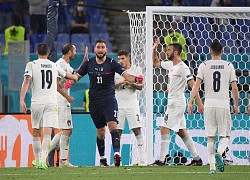 'PSG hoàn tất hợp đồng chiêu mộ Donnarumma'