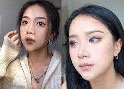 Quay TikTok bóc phốt hàng xóm khoan tường ầm ĩ, cô gái bỗng dưng nổi tiếng vì quá xinh