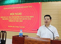 Quốc Oai chưa chốt ngày giờ, nhưng tuần này sẽ công bố kết luận vụ cô Tuất