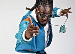 Rapper T-Pain từng "tổn thương" vì bị Nicki Minaj từ chối hợp tác