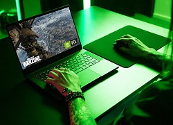 Razer Blade 14 ra mắt: laptop gaming 14 inch nhỏ nhất và mỏng nhất