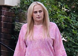 Rebel Wilson giảm gần 30 kg