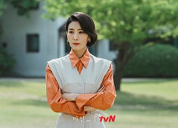 Rộ giả thuyết mợ cả Seo Hyun là trùm cuối ở Mine, mượn tay Lee Bo Young tiêu diệt luôn đối thủ?