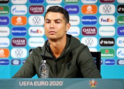 Ronaldo đi vào lịch sử Euro