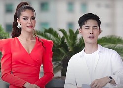 Săn profile host The Face Online, quyền lực cỡ nào mà dàn HLV - cố vấn đều phải nể?