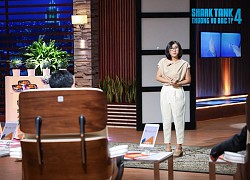 Shark Tank Việt Nam: Shark Louis bắt tay Shark Liên rót vốn vào startup &#8220;thịt thực vật&#8221;