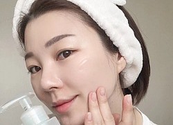 Skincare buổi sáng không cần cầu kỳ, nhưng bắt buộc phải đủ 4 bước để da mịn màng và sáng bật tông