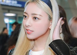 So sánh visual Karina (Aespa) và Yuna (ITZY): Nhìn đôi mắt là biết nét đẹp chênh lệch?