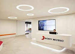 Sony Music: Trả tiền bản quyền cho các nghệ sĩ ký hợp đồng trước năm 2000