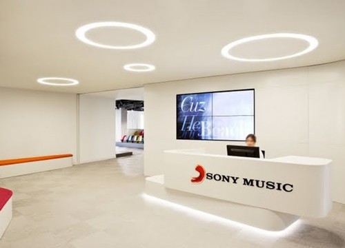 Sony Music: Trả tiền bản quyền cho các nghệ sĩ ký hợp đồng trước năm 2000