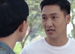 Tập 41 "Hương vị tình thân": Long gay gắt phản đối chuyện của Huy và Thy