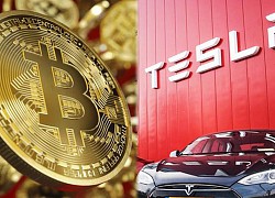 Tesla chỉ nhận thanh toán Bitcoin nếu dùng năng lượng sạch