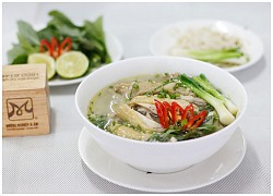 Thả thứ này vào nấu phở gà ai cũng thích thú khi ăn