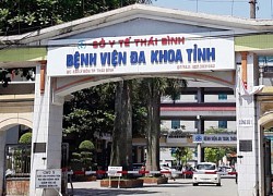 Thái Bình ghi nhận 4 trường hợp tái dương tính với SARS-CoV-2