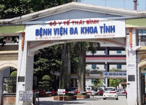 Thái Bình ghi nhận 4 trường hợp tái dương tính với SARS-CoV-2