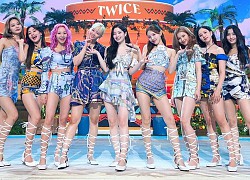 Thành tích YouTube của BTS, EXO, TWICE khi cùng trở lại vào mùa hè 2021 này