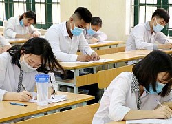 Thi tốt nghiệp trung học phổ thông mất lòng cũng phải nói