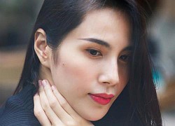 Thuỷ Tiên làm hồ sơ kiện ngược người tung đơn tố cô ăn chặn 178 tỷ cứu trợ miền Trung nhưng phải dừng lại vì lý do này