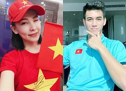 Tiến Linh và Quỳnh Thư thi nhau "rắc thính" hậu lộ hint tình ái, đàng gái còn có động thái đáng nghi quá đây này!