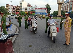 TP Bắc Ninh đề xuất thay đổi giãn cách xã hội theo lộ trình