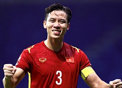 Tuyển Việt Nam khẳng định vị thế số một khu vực ở vòng loại World Cup