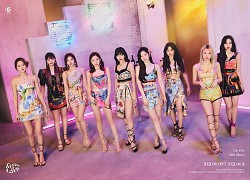 TWICE được đánh giá cao về kỹ năng nhảy nhưng netizen lại mỉa mai: Ca sĩ chứ có phải dancer đâu?