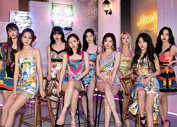 Twice tiết lộ ý nghĩa của concept trong album mới &#039;Taste of Love&#039;