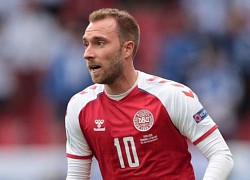 UEFA dọa xử thua Đan Mạch 0-3 ở sự cố Eriksen