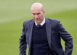 Vì một câu hỏi, Zidane nổi điên đòi ăn thua đủ với 'kẻ quấy rầy'