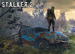 Xem trailer S.T.A.L.K.E.R. 2 thấy hay mà không hiểu gì? Đọc bài viết này để biết thêm về thế giới u ám nhưng đẹp hớp hồn của Đặc Khu